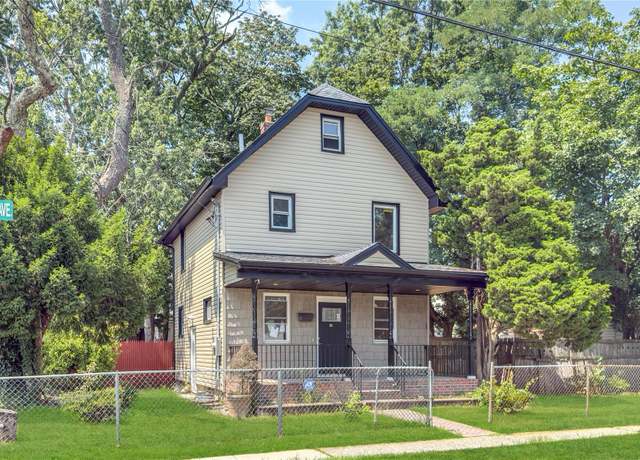 Property at 53 James L L Burrell Ave, Hempstead, NY 11550, 3 beds, 3 baths