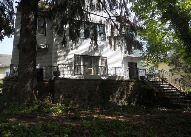 Property at Undisclosed address, Mount Vernon, NY 10553, 0.5 baths