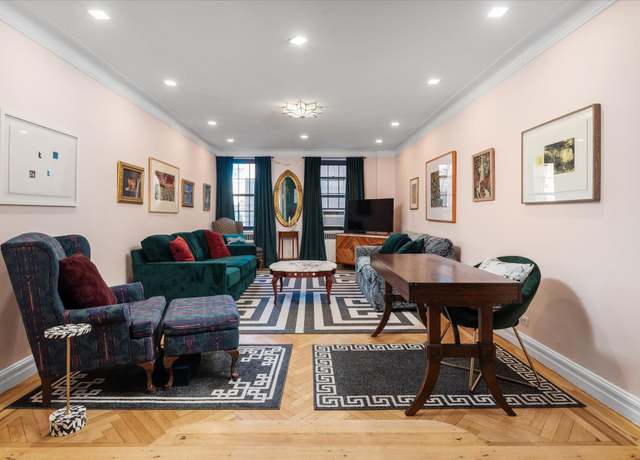 Property at 50 Park Terrace West Unit 1H, New York (manhattan), NY 10034, 1 bed, 1 bath