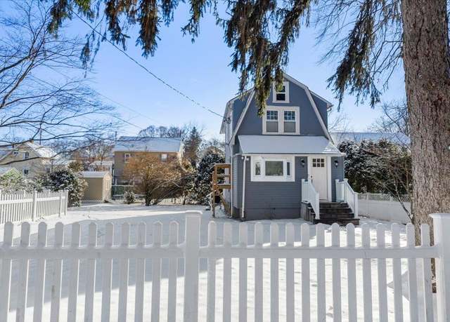 Property at 537 First St, Mamaroneck, NY 10543, 2 beds, 1 bath