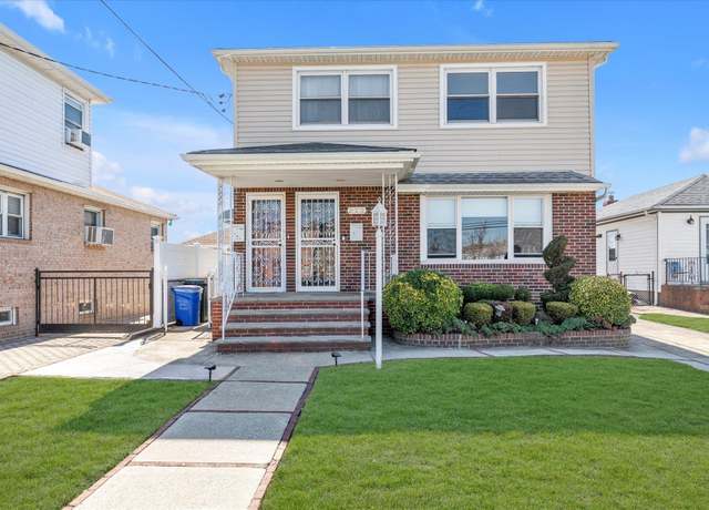 Property at Undisclosed address, Rosedale, NY 11422, 6 beds, 2 baths