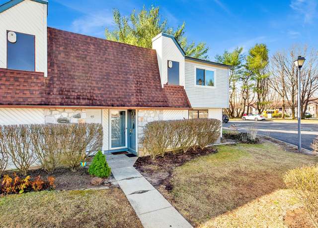 Property at 38 Point Circle South, Coram, NY 11727, 2 beds, 1 bath