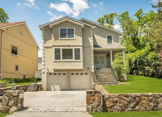 Property at 696 Ridgeway, White Plains, NY 10605, 4 beds, 4.5 baths