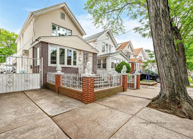 Property at 89-21 70th Ave, Forest Hills, NY 11375, 3 beds, 2 baths