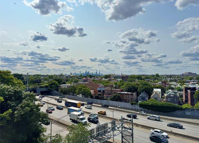 Property at 86-16 60th Ave Unit 5K, Elmhurst, NY 11373, 1 bed, 1 bath