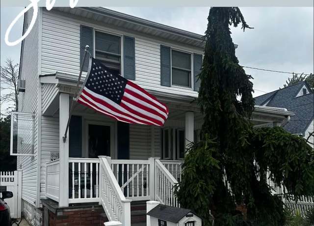 Property at 24 Pine St, Oceanside, NY 11572, 3 beds, 1.5 baths