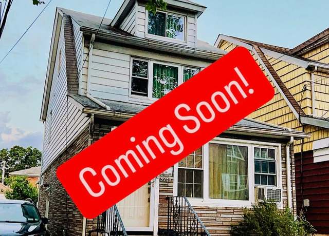 Property at 59-39 156th St, Flushing, NY 11355, 4 beds, 2.5 baths