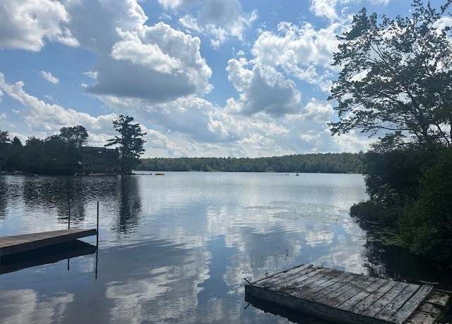 Property at 94 Park Dr, Parksville, NY 12768, 2 beds, 1 bath