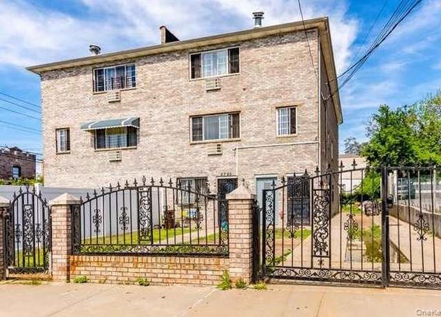 Property at 3703 Paulding Ave, Bronx, NY 10469, 9 beds, 6 baths