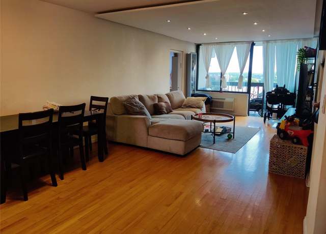 Property at 152-18 Union Tpke Unit 209K, Flushing, NY 11367, 2 beds, 1 bath