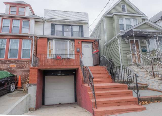 Property at 117-10 109th Ave, Richmond Hill S., NY 11420, 3 beds, 2 baths