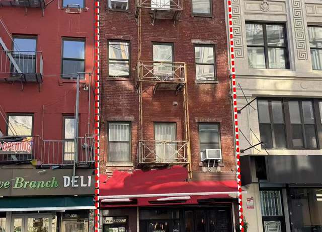 Property at 141 Grand Street, New York (manhattan), NY 10013, 4 beds, 4 baths