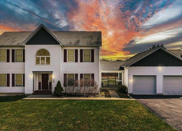 Property at 360 New Vernon Rd, Middletown, NY 10940, 4 beds, 2.5 baths
