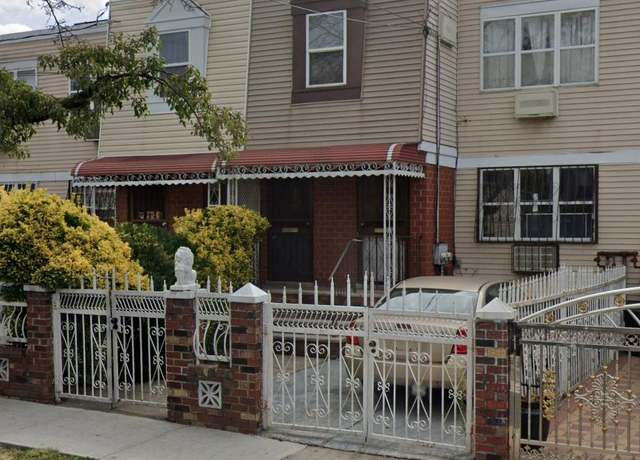 Property at 154-04 107th Ave, Jamaica, NY 11433, 5 beds, 3 baths