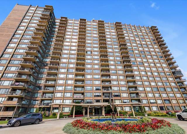 Property at 166-25 Powells Cove Blvd Unit 11L, Beechhurst, NY 11357, 1 bed, 1 bath