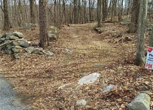 Property at 489 Grape Hollow Rd, Holmes, NY 12531