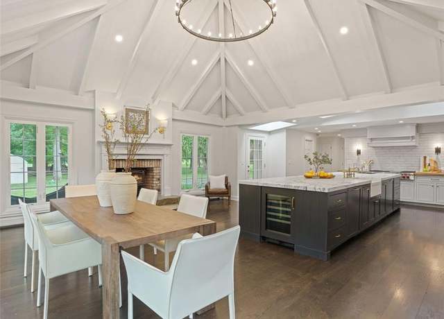 Property at 125 Brett, Call Listing Agent, CT 06824, 7 beds, 5 baths