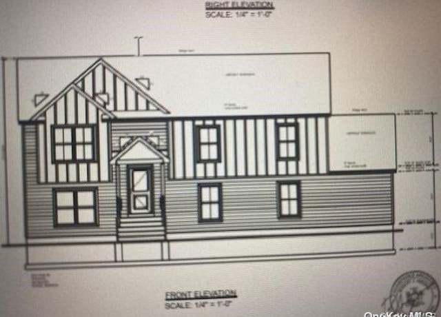Property at Front Lot Northfield Rd, Middle Island, NY 11953, 3 beds, 2 baths