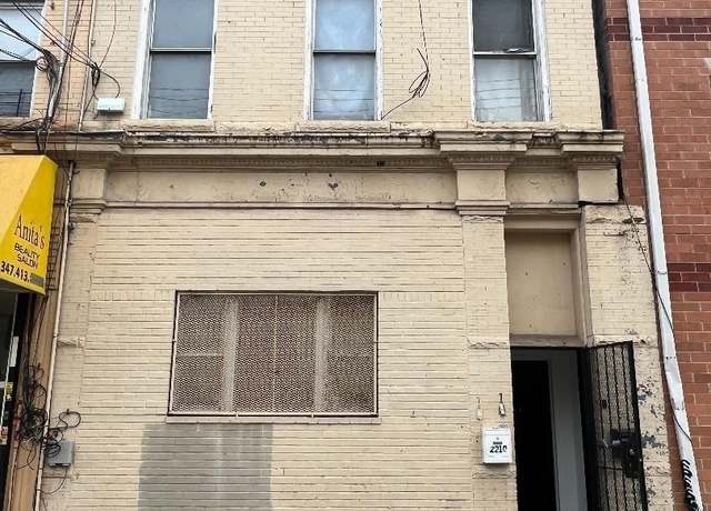 Property at 2210 Pitkin Ave, Brooklyn, NY 11208, 5 beds, 2 baths