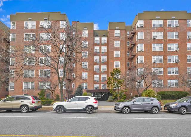 Property at 210-15 23rd Ave Unit 3F, Bayside, NY 11360, 2 beds, 1 bath