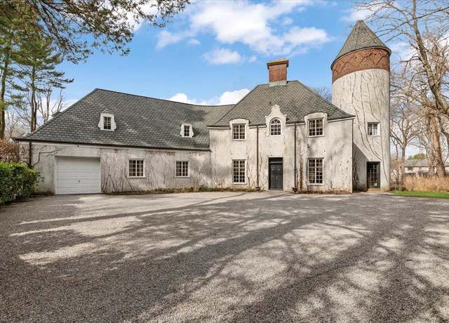 Property at 76 Brookville, Muttontown, NY 11545, 6 beds, 4.5 baths