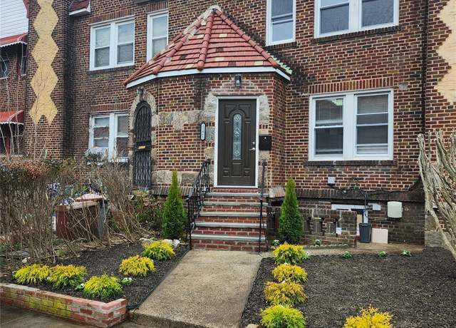 Property at 114-65 197 St, Saint Albans, NY 11412, 4 beds, 3 baths