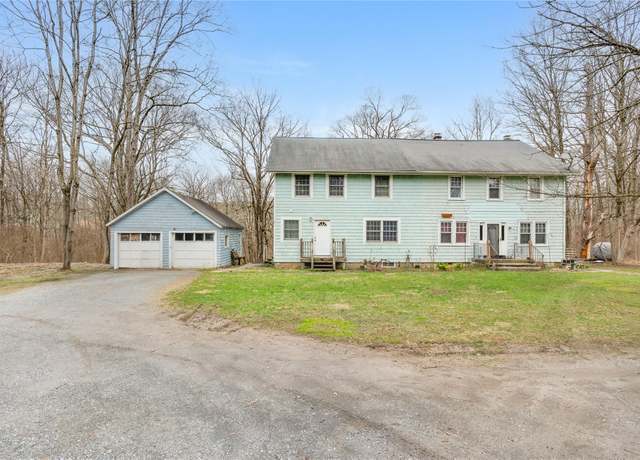 Property at 185 Creek Rd, Pleasant Valley, NY 12569, 5 beds, 4 baths