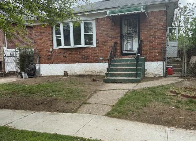 Property at 115-11 180th St, Jamaica, NY 11434, 3 beds, 2 baths