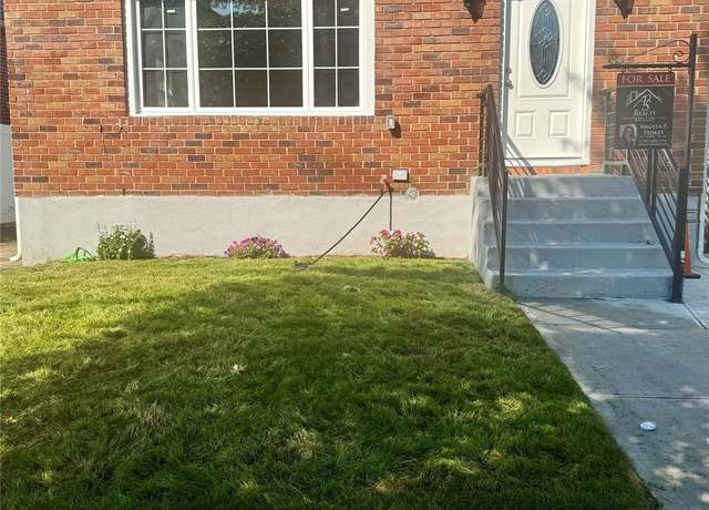 Property at 115-11 180th St, Jamaica, NY 11434, 3 beds, 2 baths
