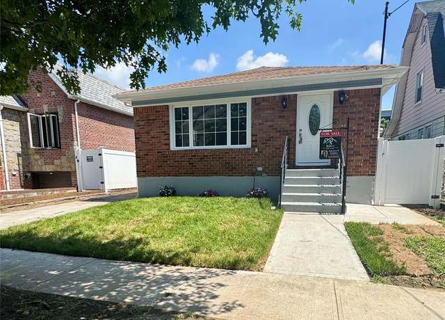 Property at 115-11 180th St, Jamaica, NY 11434, 3 beds, 2 baths