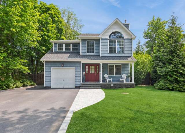 Property at 15 Maple Ave, Miller Place, NY 11764, 4 beds, 2.5 baths