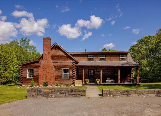 Property at 515 Cakeout Tpke, Hillsdale, NY 12529, 3 beds, 2 baths