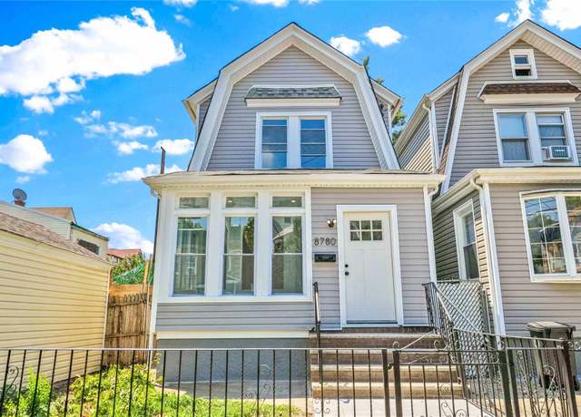 Property at 87-80 108th St, Richmond Hill, NY 11418, 3 beds, 2.5 baths