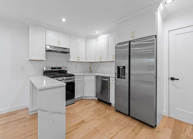 Property at 21837 Spencer Ave, Queens Village, NY 11427, 4 beds, 3.5 baths