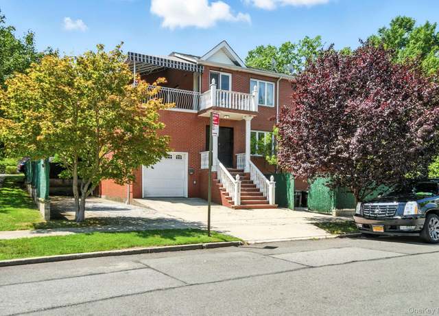Property at 77-16 Kew Forest Ln, Flushing, NY 11375, 4 beds, 4 baths