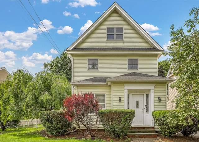 Property at 59 E Maple Ave, Suffern, NY 10901, 5 beds, 2.5 baths
