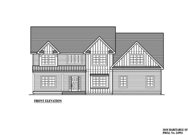 Property at 35 Breezeway Ln, Goshen, NY 10924, 4 beds, 2.5 baths