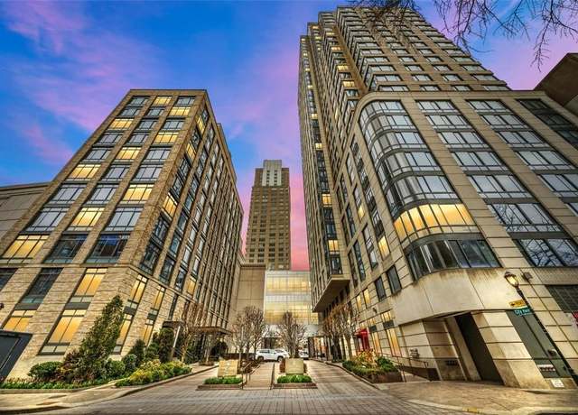 Property at 10 City Pl Unit 14G, White Plains, NY 10601, 2 beds, 2.5 baths