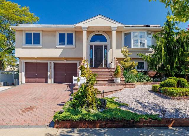 Property at 3461 Ocean Ave, Oceanside, NY 11572, 4 beds, 3 baths