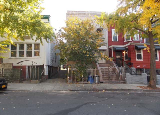 Property at 1374 Lyman Pl, Bronx, NY 10459