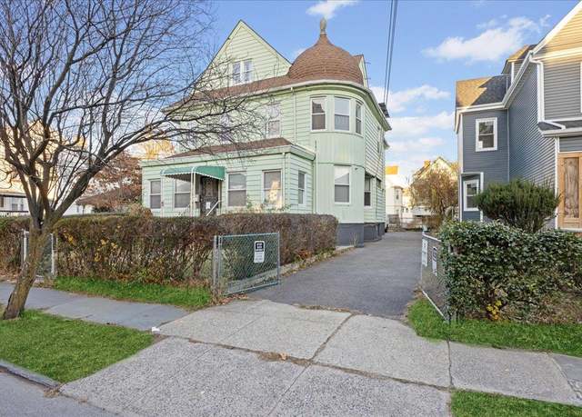 Property at 257 S 2nd Ave, Mount Vernon, NY 10550, 5 beds, 3 baths
