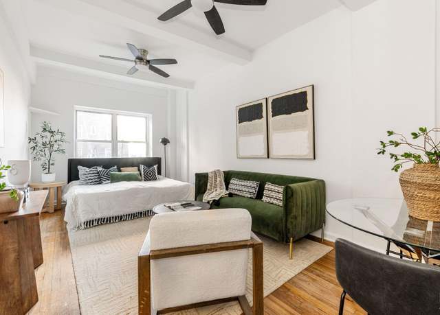 Property at 39-30 52nd St Unit GA, Woodside, NY 11377, 1 bed, 1 bath