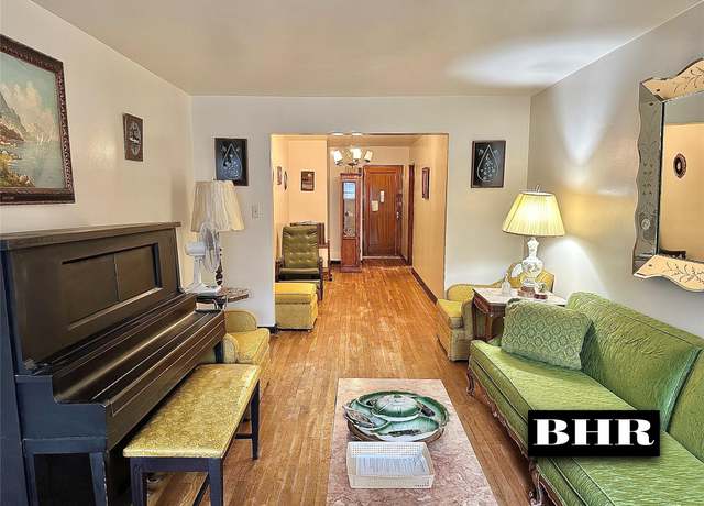 Property at 2427 E 29th St Unit 1N, Brooklyn, NY 11235, 2 beds, 1 bath