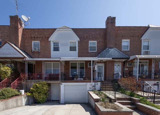 Property at 28-41 56th Pl, Woodside, NY 11377, 3 beds, 1 bath