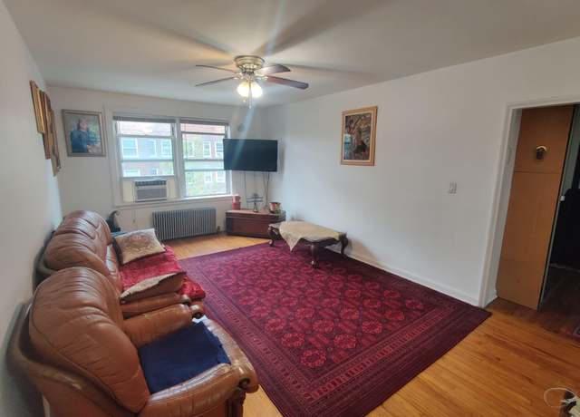 Property at 141-24 78th Rd Unit 3A, Kew Garden Hills, NY 11367, 2 beds, 1 bath