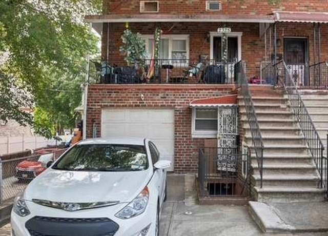 Property at 2328 Ellis Ave, Bronx, NY 10462, 4 beds, 3.5 baths
