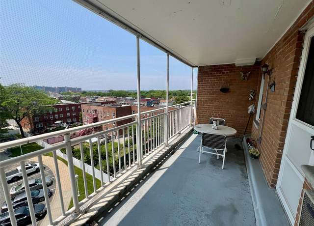 Property at 86-11 151 Ave Unit 5M, Howard Beach, NY 11414, 2 beds, 2 baths