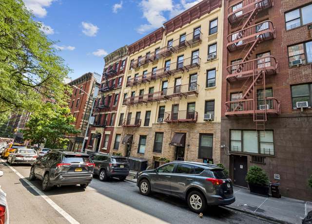 Property at 246 E 90th St Unit 3C, New York (manhattan), NY 10128, 1 bed, 1 bath