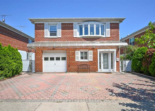 Property at 197-09 46 Ave, Flushing, NY 11358, 5 beds, 3 baths