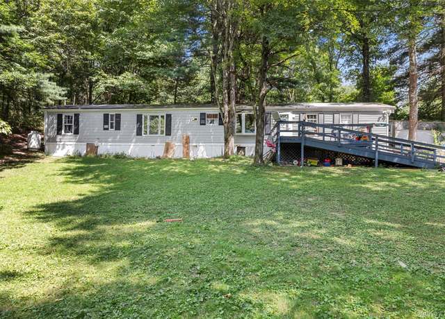 Property at 172 Orange Lake Rd, Walden, NY 12586, 2 beds, 2 baths